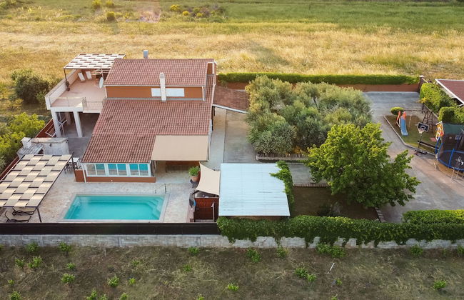 Villa Jakov - Foto 72