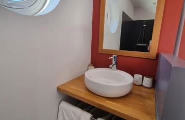 Villa avec Piscine Les Planches à Saint Valery Somme - Foto 14