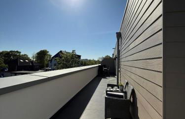 Penthouse-Ferienwohnung "Tom" - Foto 23