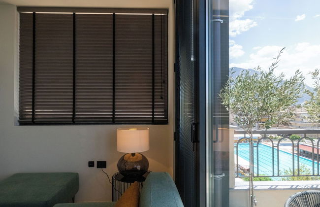 Evripidou7 Kalamata Mediterranean Suites - Foto 65