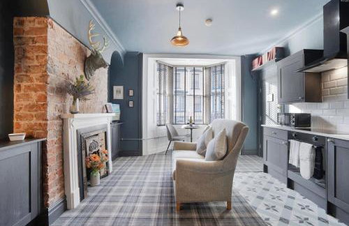 NEW! 1BR in Scarborough Street - Foto 30