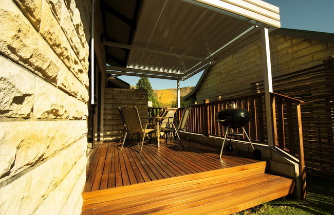 La Bri Self Catering - Photo 12