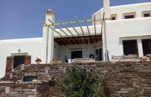 Cycladic House - Photo 52