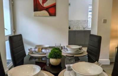 Spacious Bungalow in St Helens, 1-Min Drive to Carr Mill Bridge - Foto 30