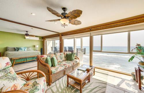 1 Mi to Magic Sands Waterfront Big Island Condo - Foto 3