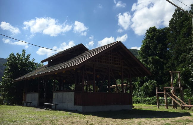 Miyori Furusato Taikenmura - Foto 56