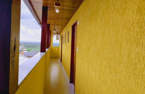 Hospedagem Encantos da Serra - Foto 44