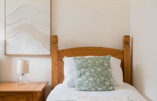 Relaxing Cotswolds Farm Stay - Near Burford - The Parlour - Foto 17