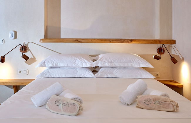 Sunrise Pelion Villas Tsagkarada - Foto 9