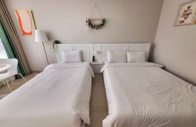 The Stay Songdo - Foto 12