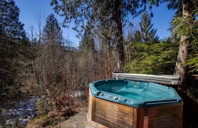 53MBR - Hot Tub - Wi-Fi - Sleeps 6 - Foto 12