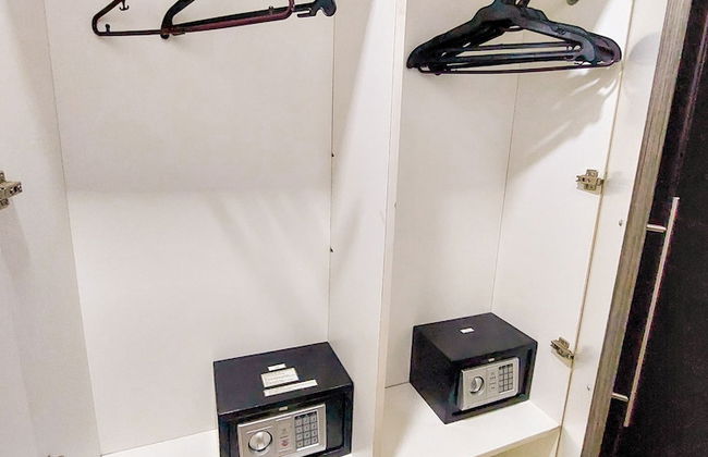 Birch Tower Manila - Foto 15