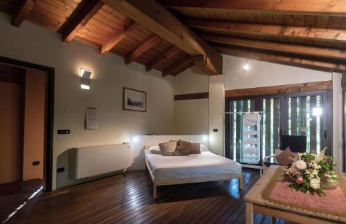 Villa Zarri Guest House - Photo 35