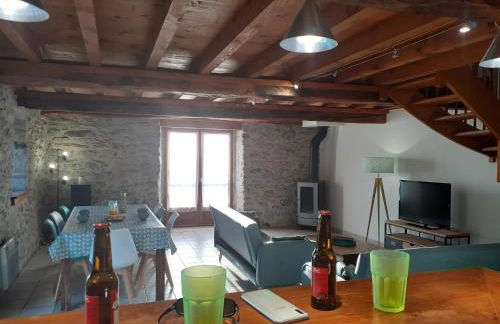 Gîte Pause du Berger - Foto 20