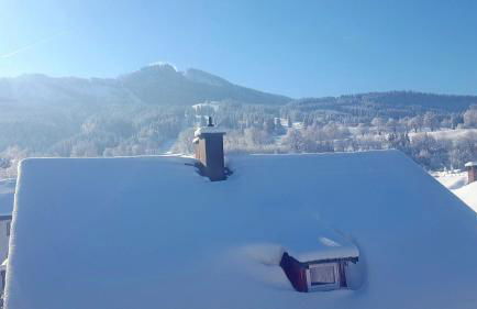 Allgäu Suite - mit KönigsCard! - Foto 14