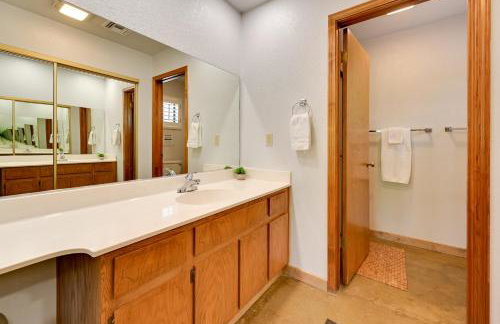 Near Hiking Creekfront Verde Valley Retreat - Foto 13