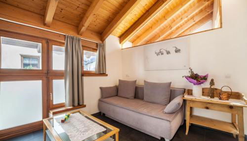 Ferienwohnung Burgeis - Foto 5