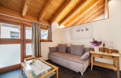 Ferienwohnung Burgeis - Foto 5