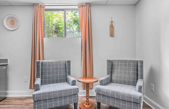 Kasa Downtown Asheville - Foto 24