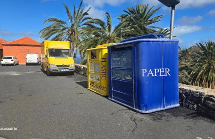 Vv Casa Lucas A 15 Minutos del Garajonay - Foto 37