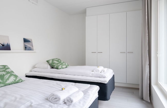 Hiisi Homes Espoo Center - Photo 9