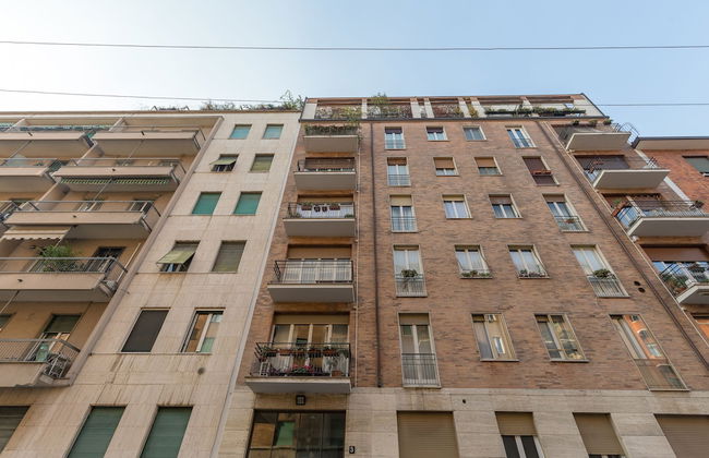 notaMi - Pied Terre S. Agostino - Photo 39