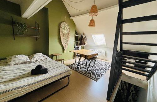 Le Cap Nord - Maison familiale 8 personnes - Foto 7