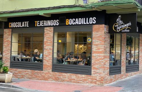 Precioso apartamento con Patio - Photo 16