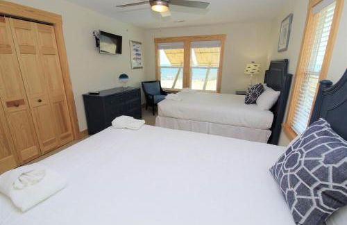 Whalebone Ocean Cottages by KEES Vacations - Foto 46