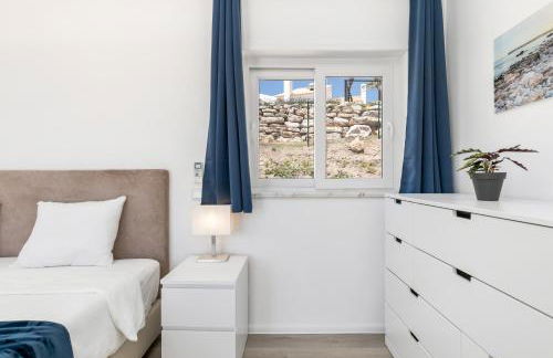 Beach Villa - oceanfront villa Martinhal - Foto 45