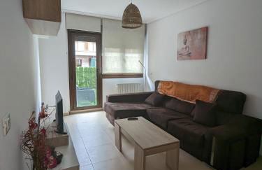 Apartamento con terraza - Foto 7