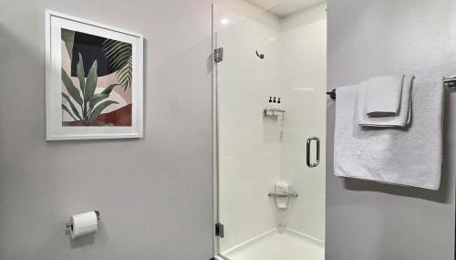 Cozy Bham Getaway, Modern Stay Near UAB - Foto 4