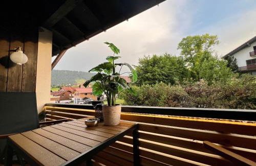 Exklusive FeWo AllgäuStern Steibis mit WLAN Sauna Kamin und Oberstaufen PLUS Card mit SKIPASS - Foto 20