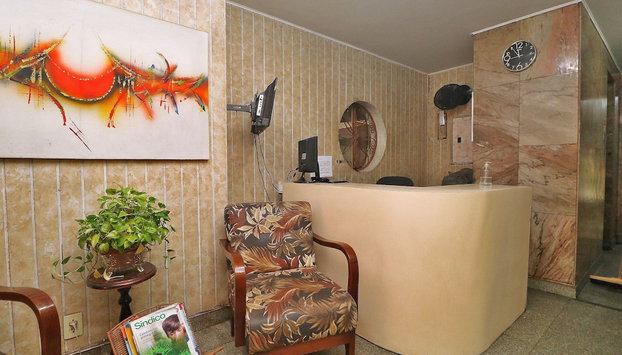 T038 - Foto 2, Vestíbulo