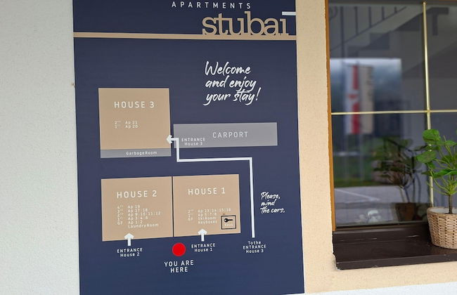 Apartment Neustift Near Stubai Glacier - Foto 2