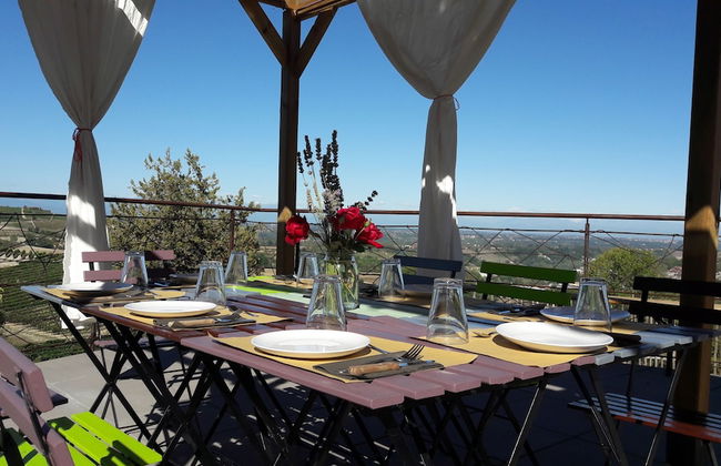 CasaMatilda Agriturismo Langhe - Foto 51