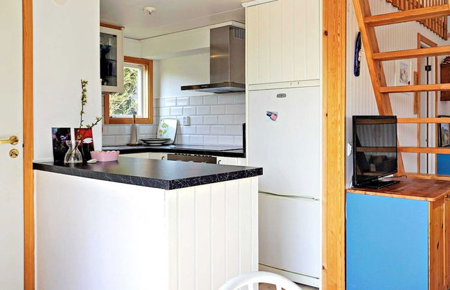 4 Person Holiday Home in Lottorp - Foto 10