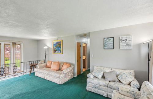 Elkhart Haven- Cozy Family Retreat home - Foto 10