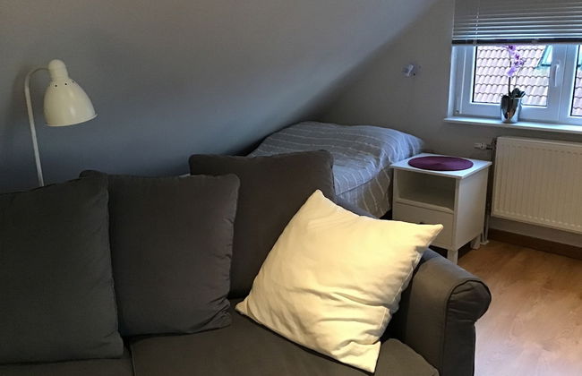 Nordanå Gård - Foto 13