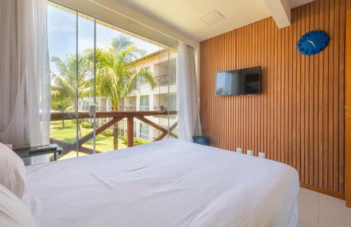 Imóvel PE AREIA COM VISTA MAR EM GUARAJUBA NO CD PARAISO DO CORAIS 216 - Foto 28