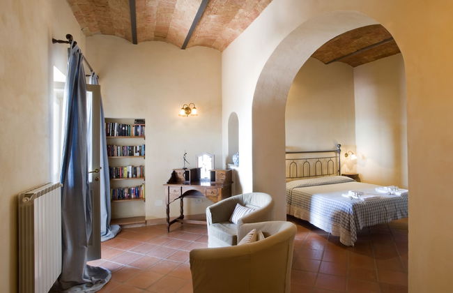 Azienda Agricola Montestigliano - Foto 30