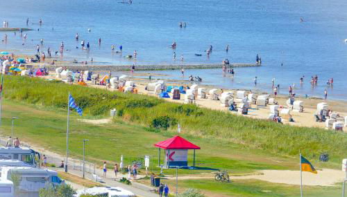 Strandhochhaus SB11 - Foto 4