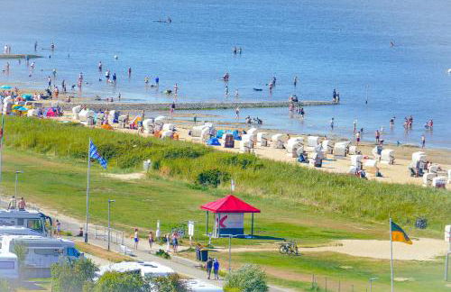 Strandhochhaus SB11 - Foto 4