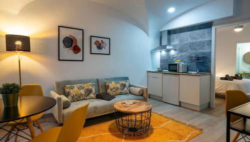 Apartamento La Machacona Paneras - Foto 1