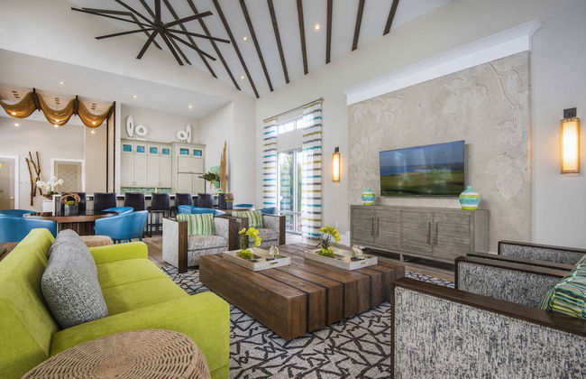 Veranda Palms Resort - Foto 2