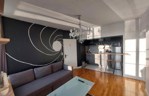 Kilomètre 99 - Foto 51