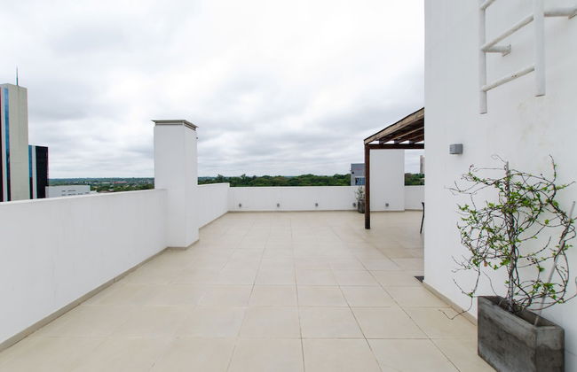 Best location in Asuncion - Studio - Foto 19