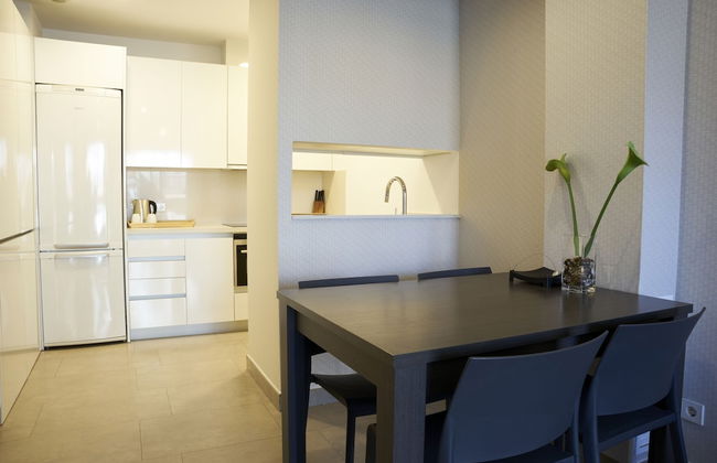 Bonavista Apartments - Virreina - Foto 9