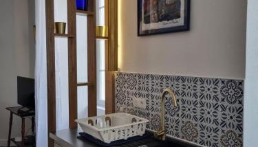 Poterne- Logement raffiné avec jardin - Foto 3