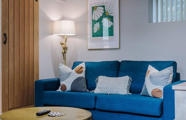 Host Apartments The Georgian Coach House 2 - Photo 52